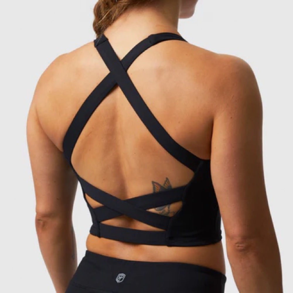 Born Primitive Balance Sports Bra - Picture 5 of 5
